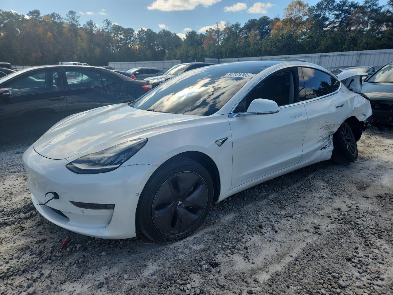Tesla Model 3 Image 1