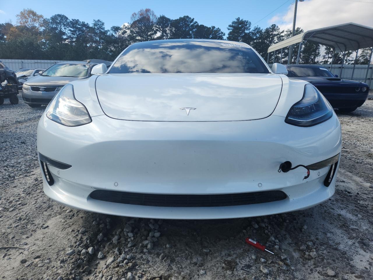 Tesla Model 3 Image 4