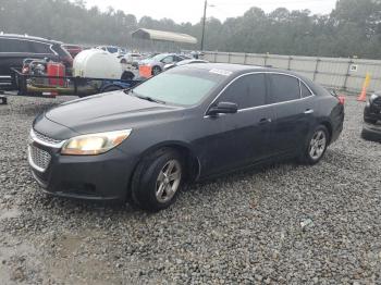  Salvage Chevrolet 150