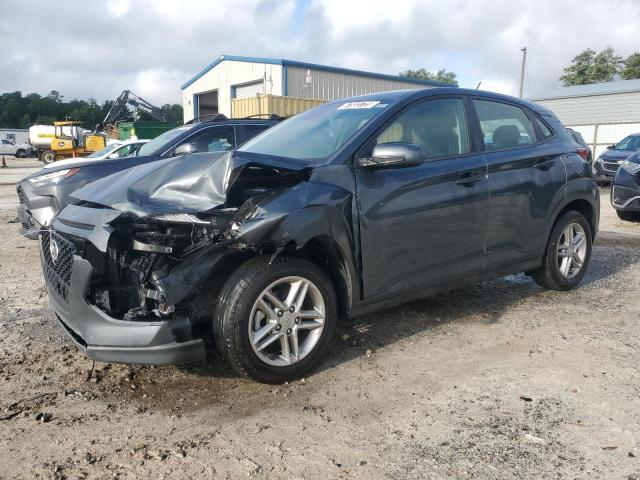  Salvage Hyundai KONA