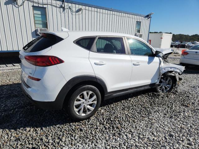 Hyundai TUCSON Se Image 3