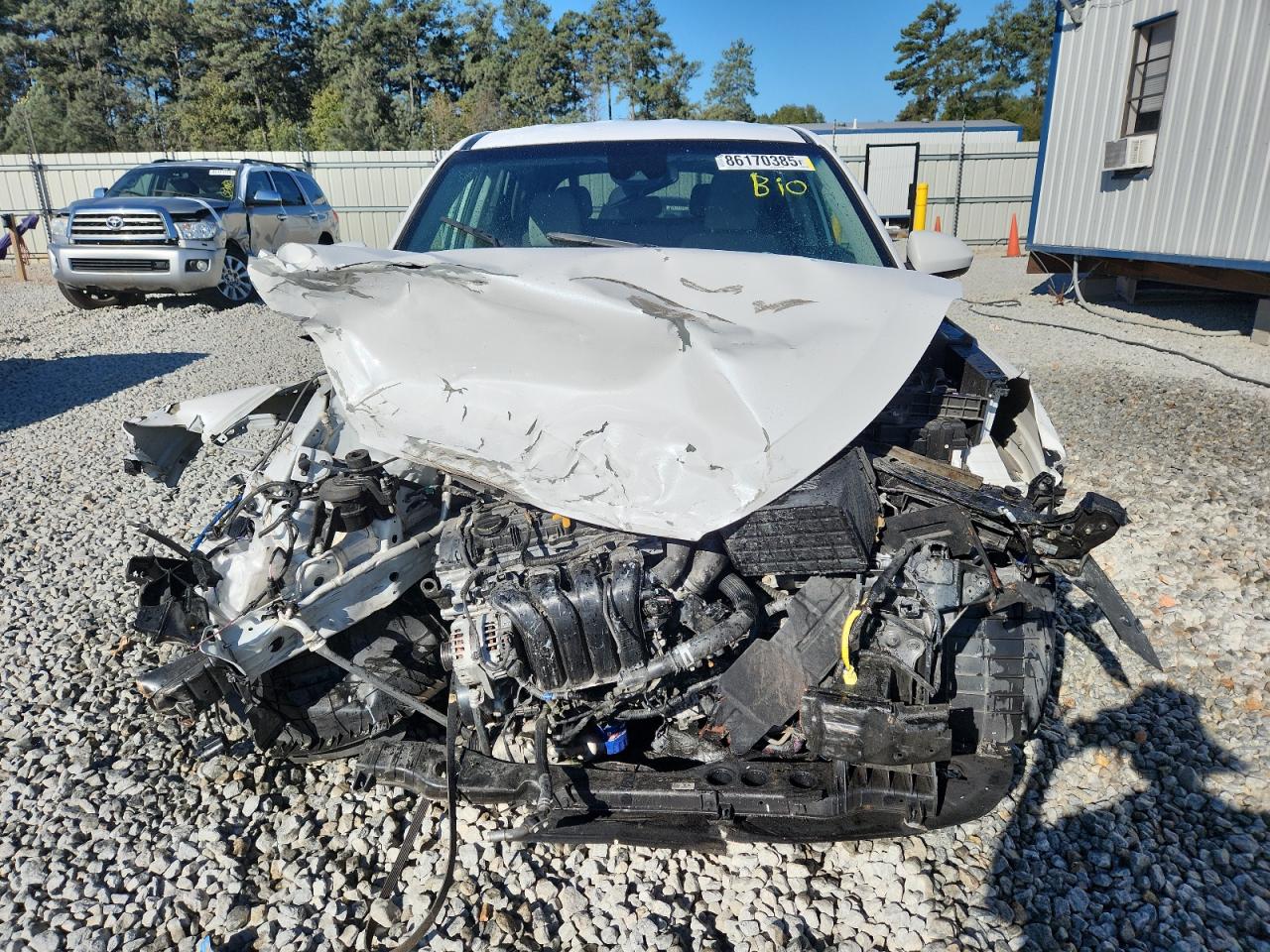 Hyundai TUCSON Se Image 2