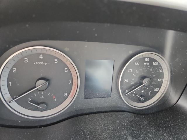 Hyundai TUCSON Se Image 8