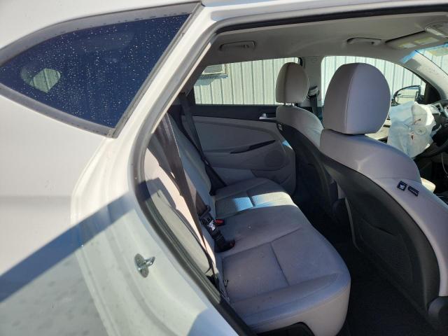 Hyundai TUCSON Se Image 11