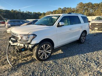  Salvage Ford Expedition