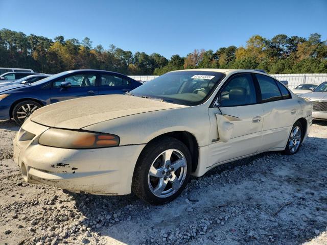  Salvage Pontiac Bonneville