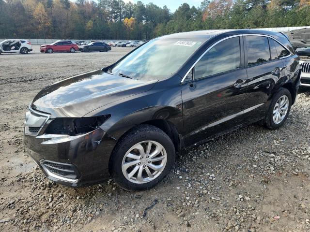  Salvage Acura RDX