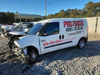  Salvage Ram Promaster
