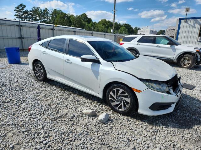Honda Civic Ex Image 4