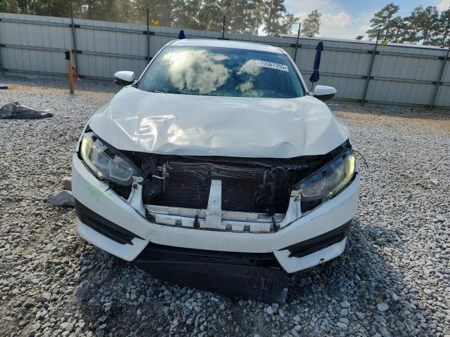 Honda Civic Ex Image 10