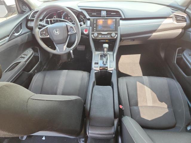 Honda Civic Ex Image 2