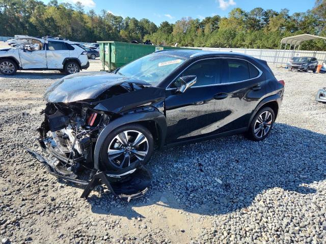  Salvage Lexus Ux