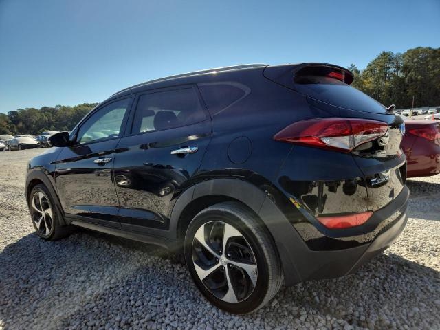 Hyundai TUCSON Limited Image 13
