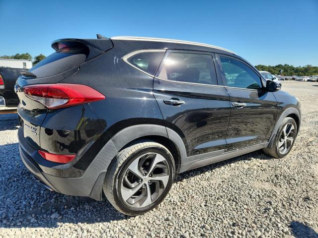 Hyundai TUCSON Limited Image 2