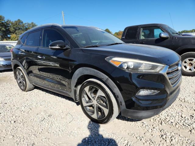 Hyundai TUCSON Limited Image 5