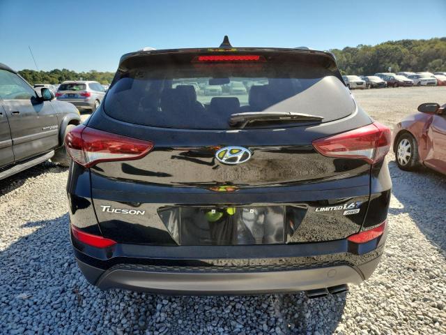 Hyundai TUCSON Limited Image 11