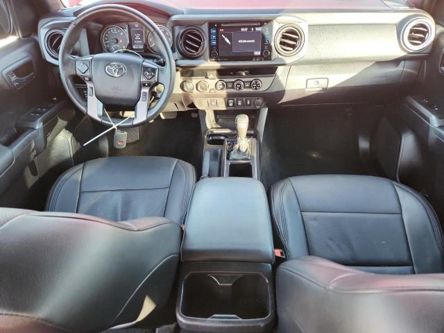 Toyota Tacoma Double Cab Image 6