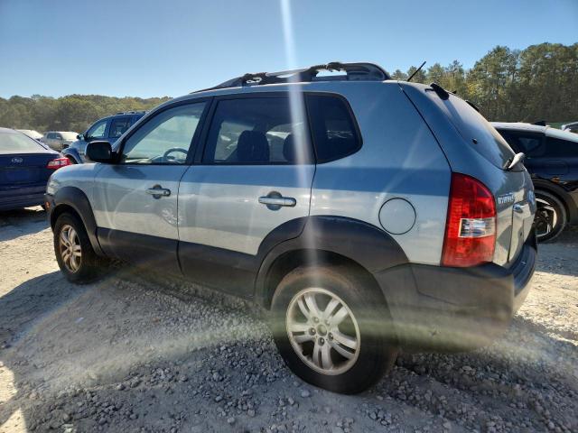 Hyundai TUCSON Gls Image 7