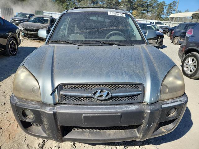 Hyundai TUCSON Gls Image 6