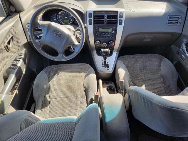 Hyundai TUCSON Gls Image 2