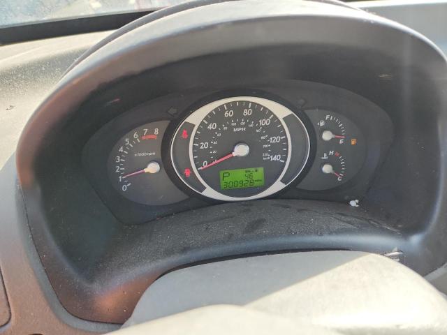 Hyundai TUCSON Gls Image 5