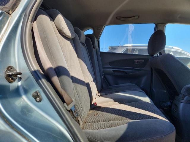 Hyundai TUCSON Gls Image 4