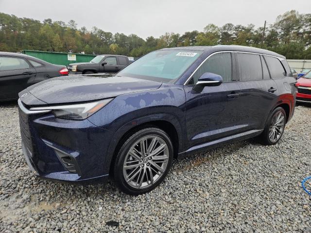  Salvage Lexus Tx 350 Bas