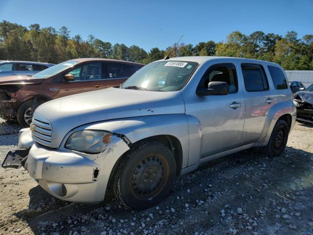  Salvage Chevrolet HHR