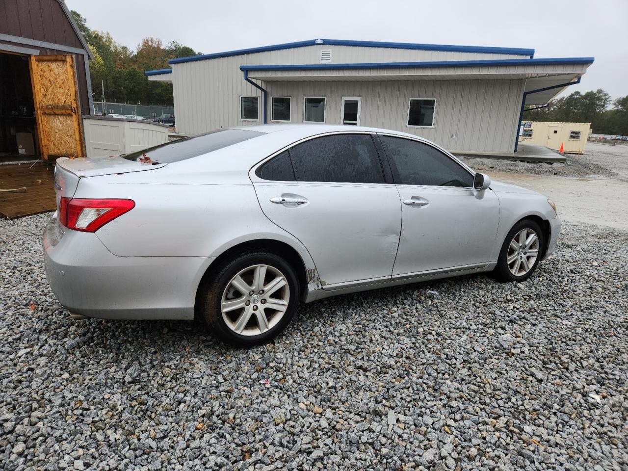 Lexus Es 350 Image 3