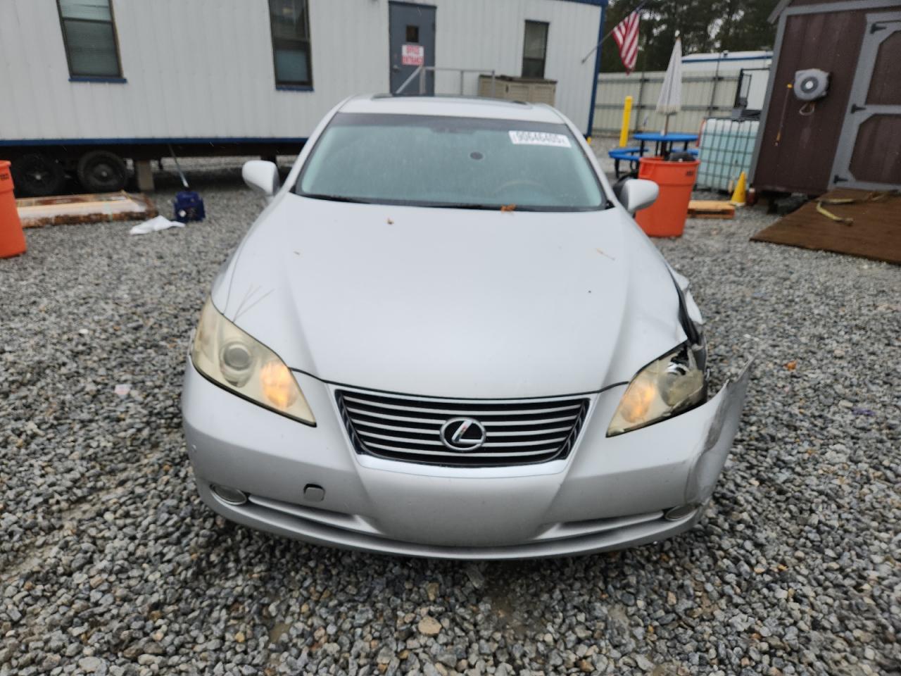 Lexus Es 350 Image 4