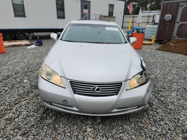 Lexus Es 350 Image 4