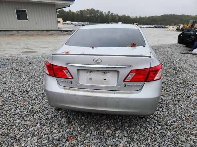 Lexus Es 350 Image 8