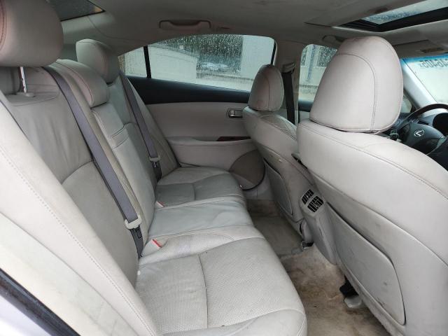 Lexus Es 350 Image 9