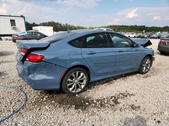 Chrysler 200 S Image 3