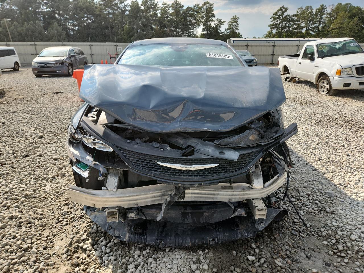 Chrysler 200 S Image 7