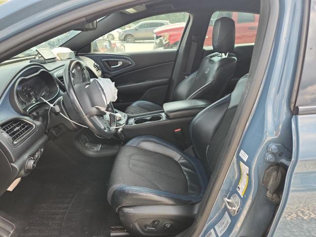 Chrysler 200 S Image 13