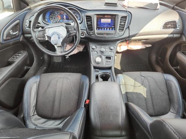 Chrysler 200 S Image 9