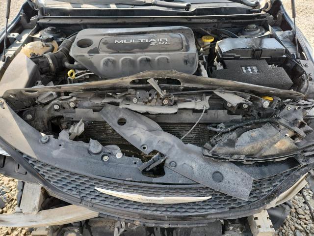 Chrysler 200 S Image 11