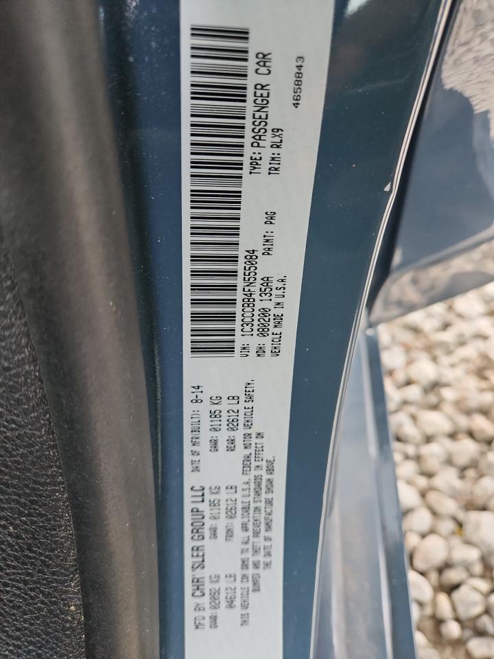 Chrysler 200 S Image 6