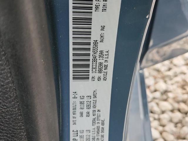 Chrysler 200 S Image 6