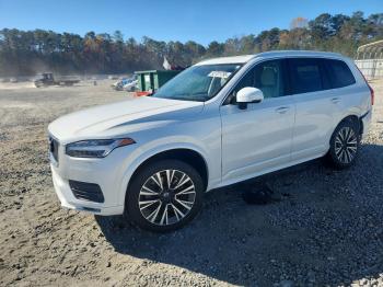  Salvage Volvo XC90