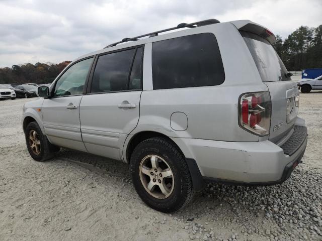 Honda Pilot Se Image 8