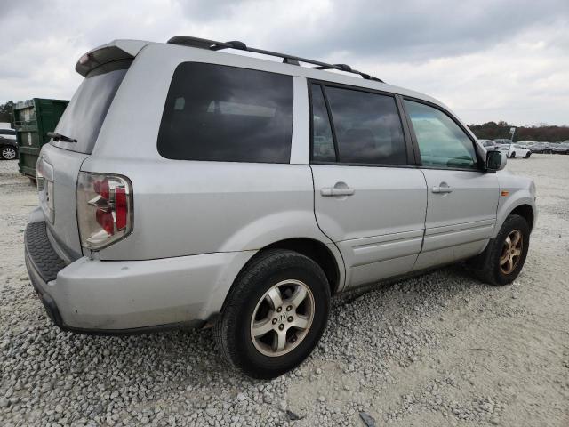 Honda Pilot Se Image 9