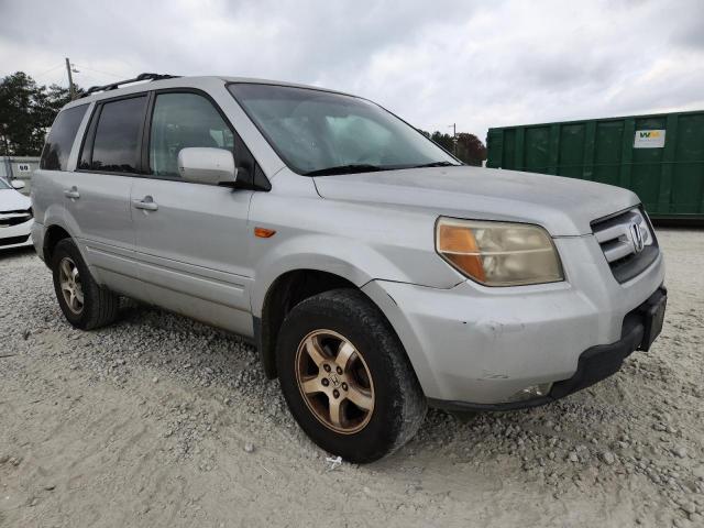 Honda Pilot Se Image 10