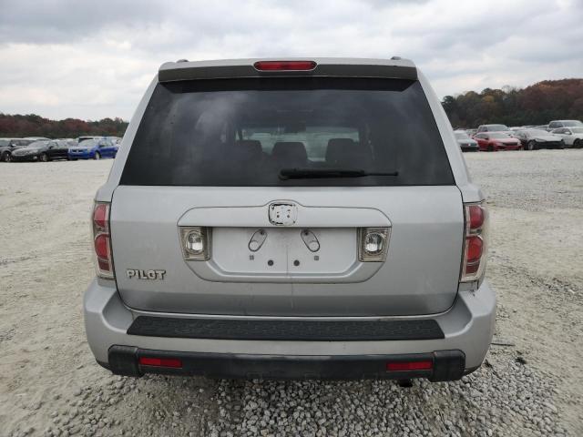 Honda Pilot Se Image 11