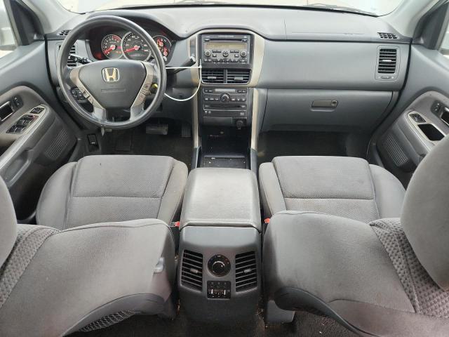 Honda Pilot Se Image 12