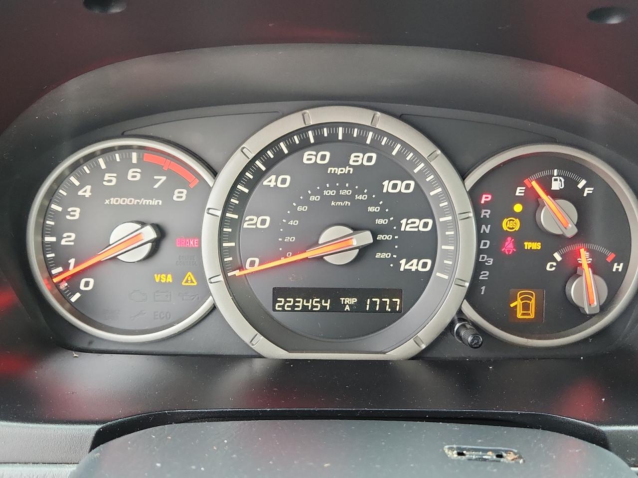 Honda Pilot Se Image 4