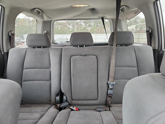 Honda Pilot Se Image 6