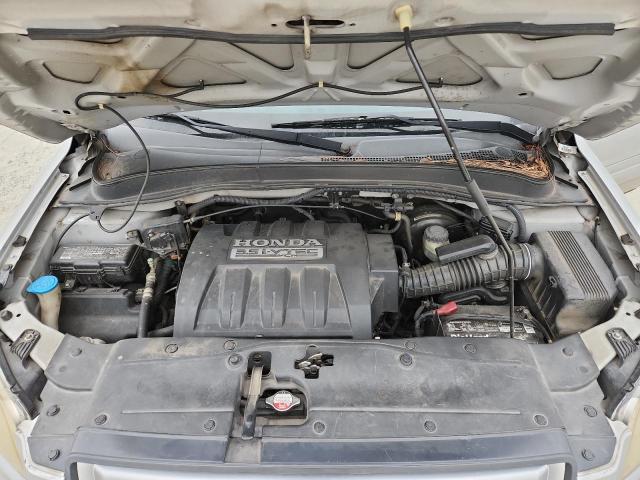 Honda Pilot Se Image 5