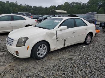  Salvage Cadillac CTS